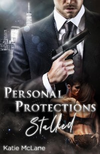 Cover Personal Protections - Stalked