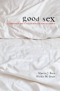 Cover Good Sex