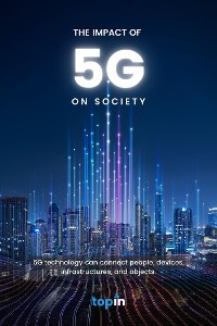 Cover The Impact of 5G on Society