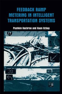 Cover Feedback Ramp Metering in Intelligent Transportation Systems