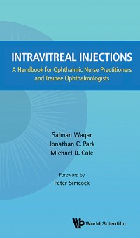 Cover INTRAVITREAL INJECTIONS