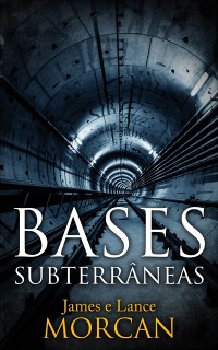 Cover Bases Subterrâneas