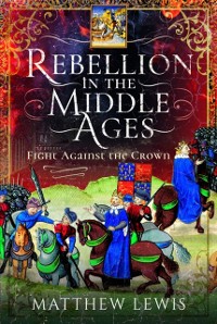 Cover Rebellion in the Middle Ages