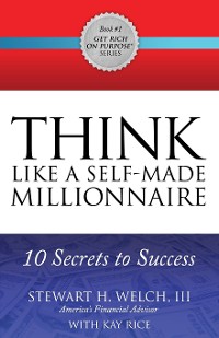 Cover Think Like a Self-Made Millionaire