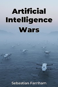 Cover Artificial Intelligence Wars