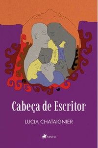 Cover Cabeça de Escritor