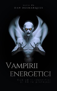 Cover Vampirii energetici