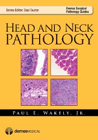 Cover Head and Neck Pathology