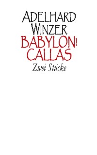 Cover Babylon! - Callas