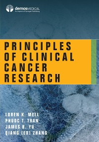 Cover Principles of Clinical Cancer Research