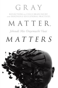Cover Gray Matter, Matters