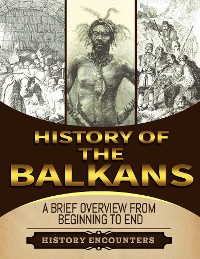 Cover The Balkans