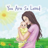 Cover You are so loved