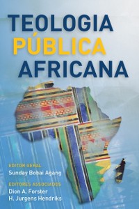 Cover Teologia Publica Africana