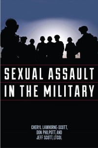 Cover Sexual Assault in the Military