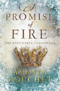 Cover Promise of Fire