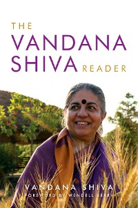 Cover The Vandana Shiva Reader