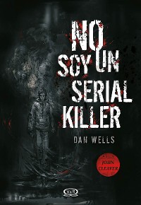 Cover No soy un serial killer