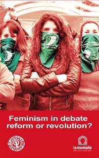 Cover Feminism in debate, reform or revolution?