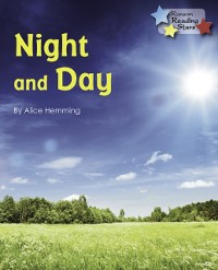 Cover Night and Day (Ebook)