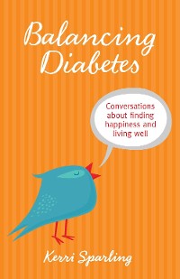 Cover Balancing Diabetes