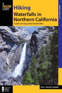 Cover Hiking Waterfalls in Northern California