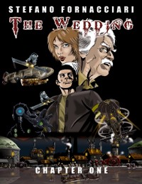 Cover Wedding: Chapter One