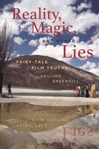 Cover Reality, Magic, and Other Lies