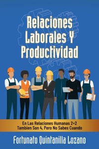 Cover Relaciones Laborales Y Productividad