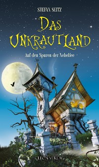 Cover Das Unkrautland - Band 1