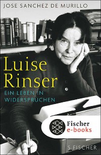 Cover Luise Rinser