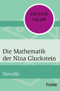 Cover Die Mathematik der Nina Gluckstein