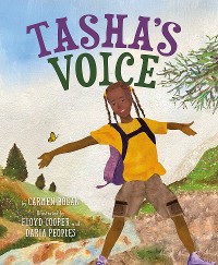 Cover Tasha's Voice