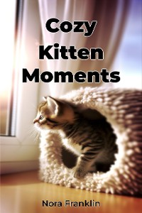 Cover Cozy Kitten Moments