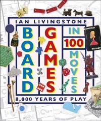 Cover Board Games in 100 Moves