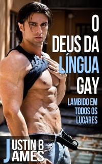 Cover O Deus Da Língua Gay