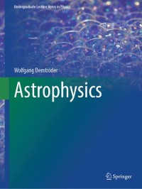 Cover Astrophysics