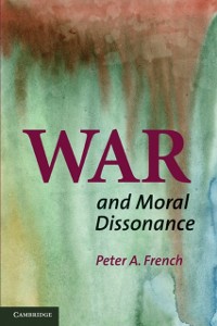 Cover War and Moral Dissonance