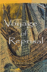 Cover Voyage of Reprisal