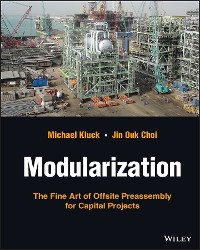 Cover Modularization