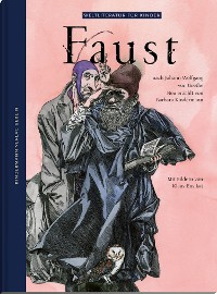 Cover Faust