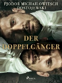 Cover Der Doppelgänger