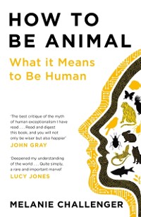 Cover How to Be Animal
