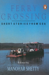 Cover Ferry Crossing