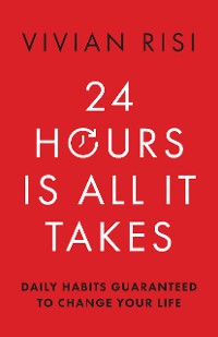 Cover 24 Hours Is All It Takes