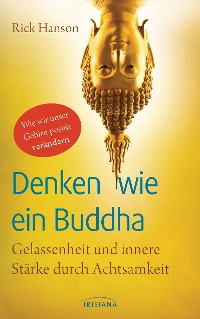 Cover Denken wie ein Buddha