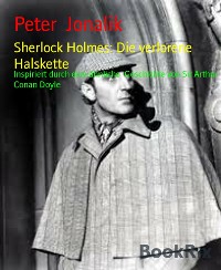 Cover Sherlock Holmes: Die verlorene Halskette