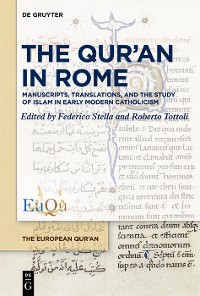 Cover The Qur’an in Rome