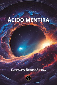 Cover Ácido mentira