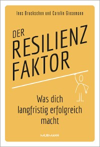 Cover Der Resilienzfaktor